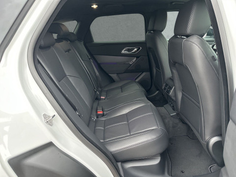 Land Rover - Range Rover Velar