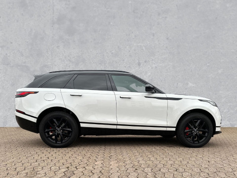 Land Rover - Range Rover Velar