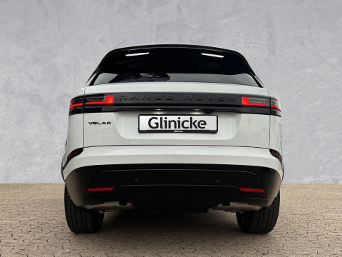 Land Rover - Range Rover Velar