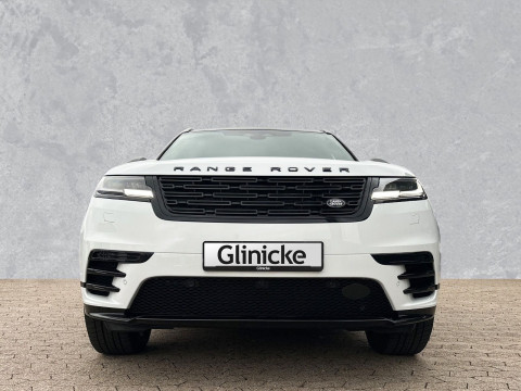 Land Rover - Range Rover Velar