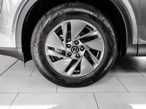 Ansicht 3 - Gebrauchtwagen Fahrzeug, Modell Qashqai der Marke Nissan von Verkäufer Moll Automobile GmbH & Co KG