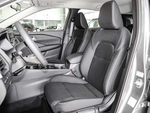 Ansicht 7 - Gebrauchtwagen Fahrzeug, Modell Qashqai der Marke Nissan von Verkäufer Moll Automobile GmbH & Co KG
