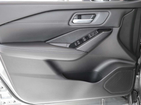 Ansicht 10 - Gebrauchtwagen Fahrzeug, Modell Qashqai der Marke Nissan von Verkäufer Moll Automobile GmbH & Co KG