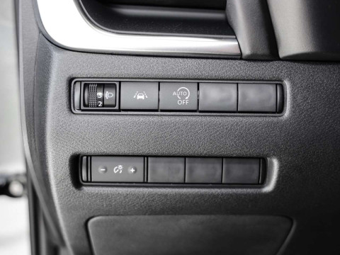 Ansicht 11 - Gebrauchtwagen Fahrzeug, Modell Qashqai der Marke Nissan von Verkäufer Moll Automobile GmbH & Co KG