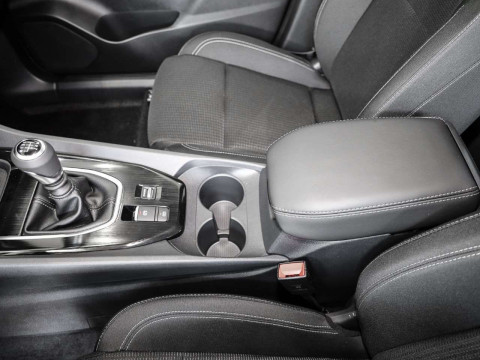 Ansicht 13 - Gebrauchtwagen Fahrzeug, Modell Qashqai der Marke Nissan von Verkäufer Moll Automobile GmbH & Co KG