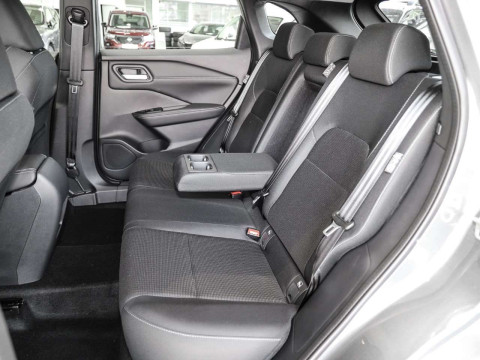 Ansicht 14 - Gebrauchtwagen Fahrzeug, Modell Qashqai der Marke Nissan von Verkäufer Moll Automobile GmbH & Co KG