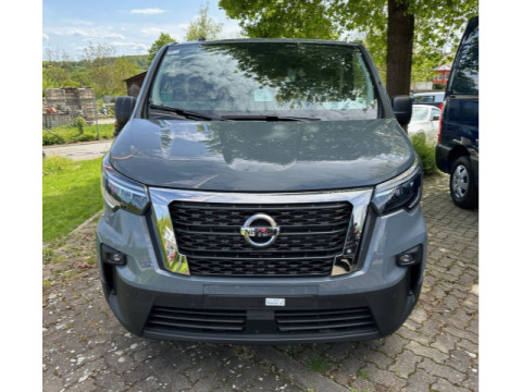 Ansicht 3 - Gebrauchtwagen Fahrzeug, Modell Primastar der Marke Nissan von Verkäufer Autohaus Nuber GmbH