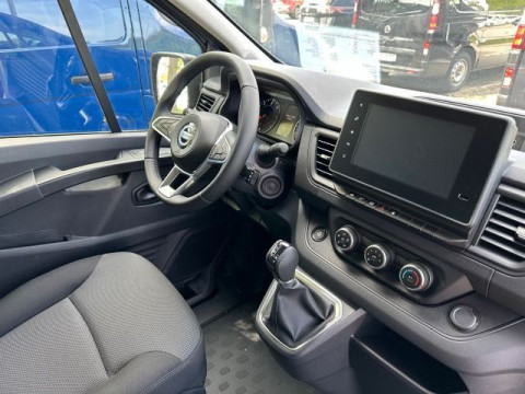 Ansicht 5 - Gebrauchtwagen Fahrzeug, Modell Primastar der Marke Nissan von Verkäufer Autohaus Nuber GmbH