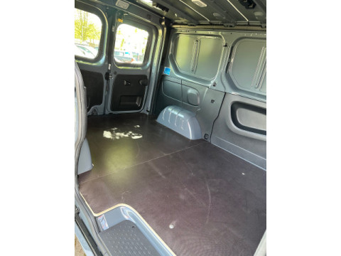 Ansicht 7 - Gebrauchtwagen Fahrzeug, Modell Primastar der Marke Nissan von Verkäufer Autohaus Nuber GmbH