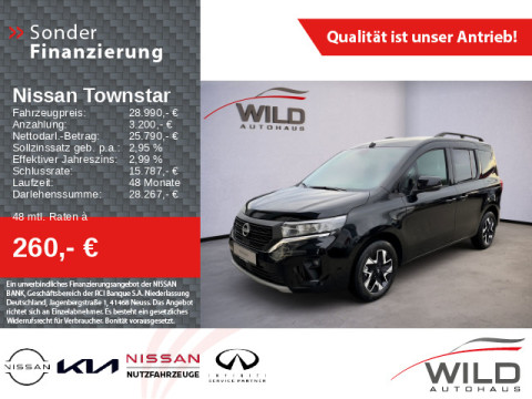 Townstar