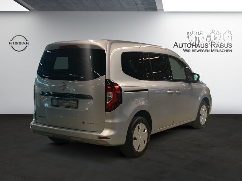 Ansicht 7 - Gebrauchtwagen Fahrzeug, Modell Townstar der Marke Nissan von Verkäufer Autohaus Rabus e.K.