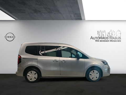 Ansicht 8 - Gebrauchtwagen Fahrzeug, Modell Townstar der Marke Nissan von Verkäufer Autohaus Rabus e.K.
