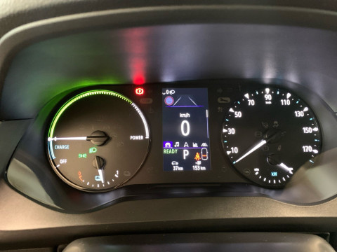 Ansicht 10 - Gebrauchtwagen Fahrzeug, Modell Townstar der Marke Nissan von Verkäufer Autohaus Rabus e.K.