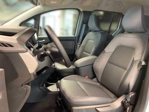 Ansicht 11 - Gebrauchtwagen Fahrzeug, Modell Townstar der Marke Nissan von Verkäufer Autohaus Rabus e.K.