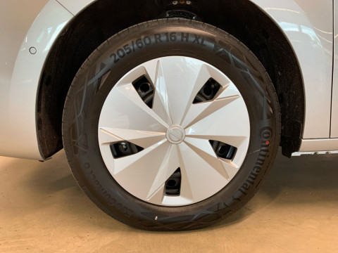 Ansicht 17 - Gebrauchtwagen Fahrzeug, Modell Townstar der Marke Nissan von Verkäufer Autohaus Rabus e.K.