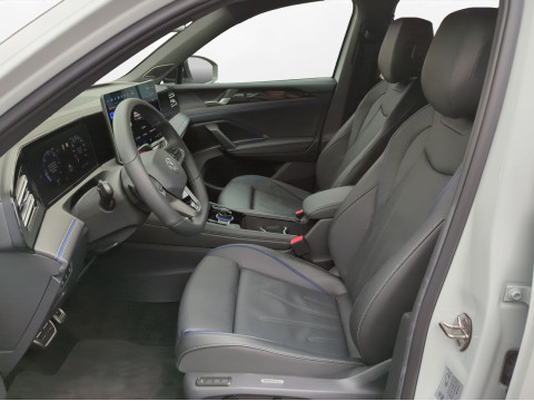 Volkswagen Tiguan - Tiguan R-Line 2.0 TDI 4MOTION StHz H&K DSG