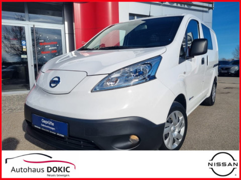 Ansicht 2 - Gebrauchtwagen Fahrzeug, Modell NV200 der Marke Nissan von Verkäufer Autohaus Dokic GmbH & Co.KG