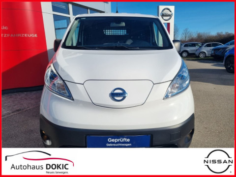 Ansicht 3 - Gebrauchtwagen Fahrzeug, Modell NV200 der Marke Nissan von Verkäufer Autohaus Dokic GmbH & Co.KG