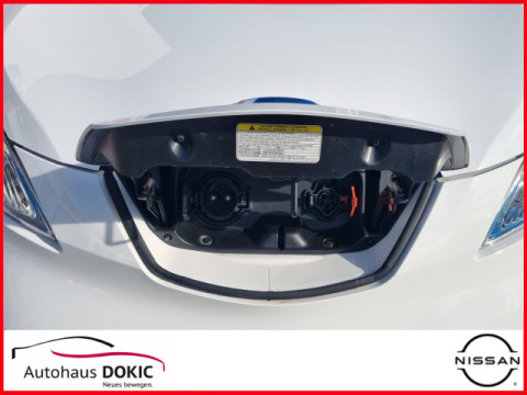 Ansicht 4 - Gebrauchtwagen Fahrzeug, Modell NV200 der Marke Nissan von Verkäufer Autohaus Dokic GmbH & Co.KG