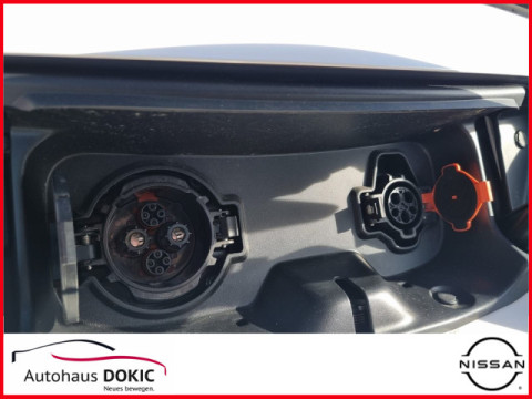 Ansicht 5 - Gebrauchtwagen Fahrzeug, Modell NV200 der Marke Nissan von Verkäufer Autohaus Dokic GmbH & Co.KG