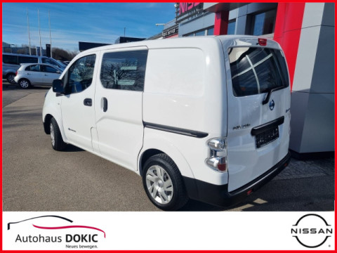 Ansicht 7 - Gebrauchtwagen Fahrzeug, Modell NV200 der Marke Nissan von Verkäufer Autohaus Dokic GmbH & Co.KG