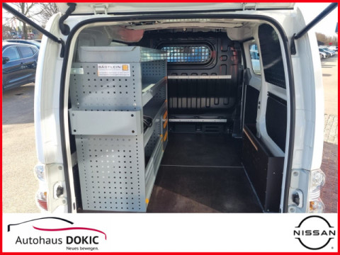 Ansicht 9 - Gebrauchtwagen Fahrzeug, Modell NV200 der Marke Nissan von Verkäufer Autohaus Dokic GmbH & Co.KG