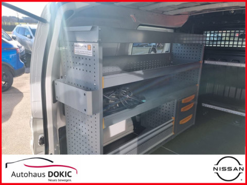Ansicht 10 - Gebrauchtwagen Fahrzeug, Modell NV200 der Marke Nissan von Verkäufer Autohaus Dokic GmbH & Co.KG