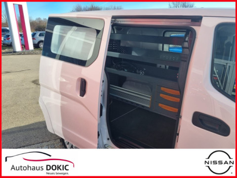 Ansicht 11 - Gebrauchtwagen Fahrzeug, Modell NV200 der Marke Nissan von Verkäufer Autohaus Dokic GmbH & Co.KG