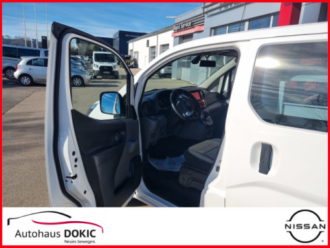 Ansicht 14 - Gebrauchtwagen Fahrzeug, Modell NV200 der Marke Nissan von Verkäufer Autohaus Dokic GmbH & Co.KG