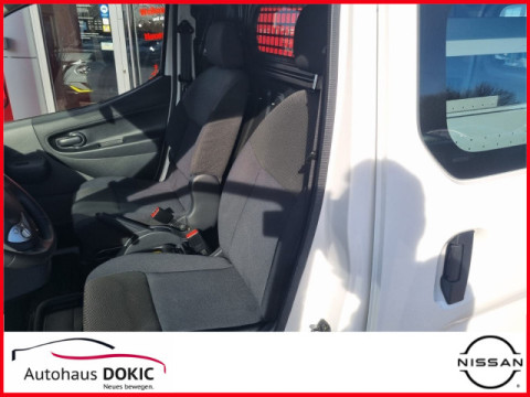 Ansicht 15 - Gebrauchtwagen Fahrzeug, Modell NV200 der Marke Nissan von Verkäufer Autohaus Dokic GmbH & Co.KG