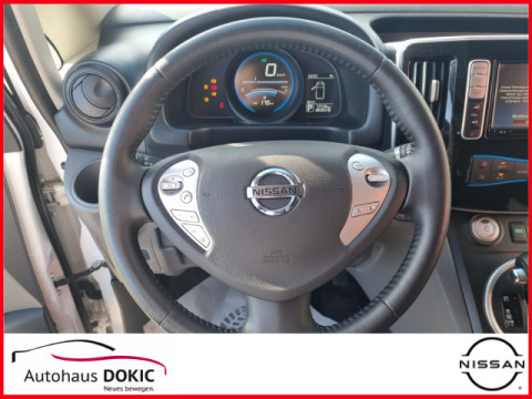 Ansicht 16 - Gebrauchtwagen Fahrzeug, Modell NV200 der Marke Nissan von Verkäufer Autohaus Dokic GmbH & Co.KG