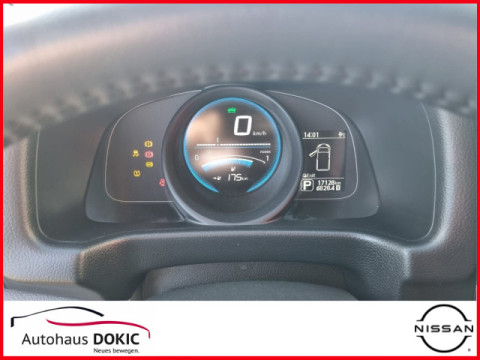 Ansicht 18 - Gebrauchtwagen Fahrzeug, Modell NV200 der Marke Nissan von Verkäufer Autohaus Dokic GmbH & Co.KG