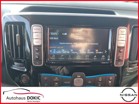 Ansicht 19 - Gebrauchtwagen Fahrzeug, Modell NV200 der Marke Nissan von Verkäufer Autohaus Dokic GmbH & Co.KG