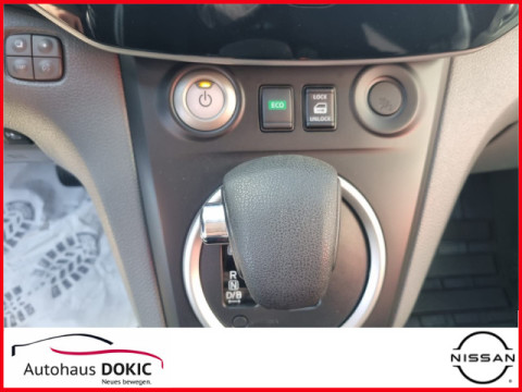 Ansicht 20 - Gebrauchtwagen Fahrzeug, Modell NV200 der Marke Nissan von Verkäufer Autohaus Dokic GmbH & Co.KG