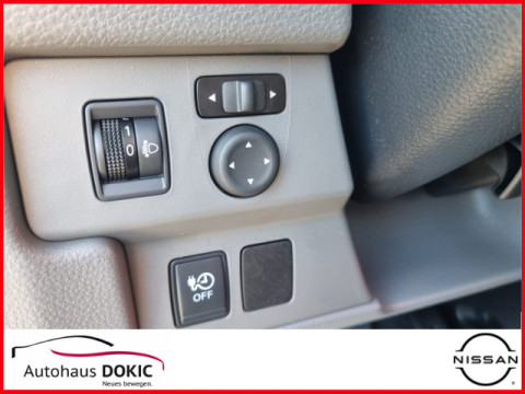 Ansicht 23 - Gebrauchtwagen Fahrzeug, Modell NV200 der Marke Nissan von Verkäufer Autohaus Dokic GmbH & Co.KG