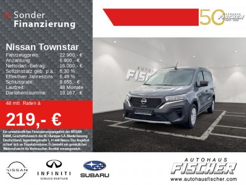 Townstar