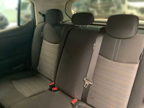 Ansicht 11 - Gebrauchtwagen Fahrzeug, Modell Leaf der Marke Nissan von Verkäufer Autohaus Rabus e.K.