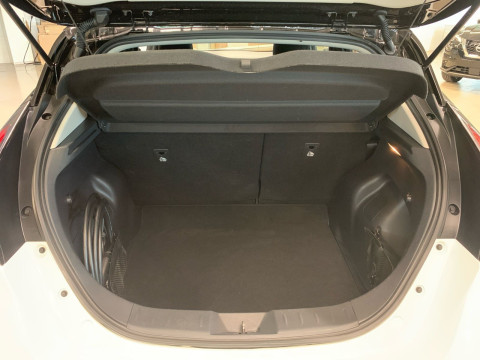 Ansicht 16 - Gebrauchtwagen Fahrzeug, Modell Leaf der Marke Nissan von Verkäufer Autohaus Rabus e.K.