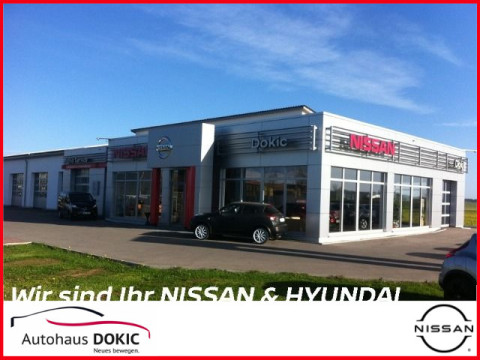 Ansicht 24 - Gebrauchtwagen Fahrzeug, Modell X-Trail der Marke Nissan von Verkäufer Autohaus Dokic GmbH & Co.KG