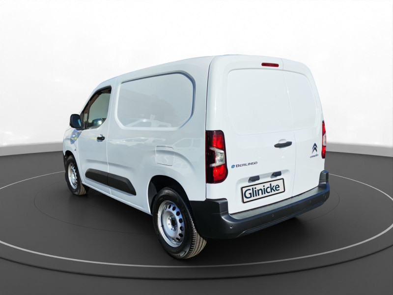 Citro&euml;n - Berlingo