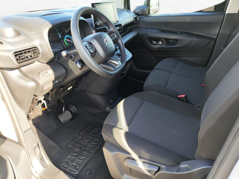 Citro&euml;n - Berlingo