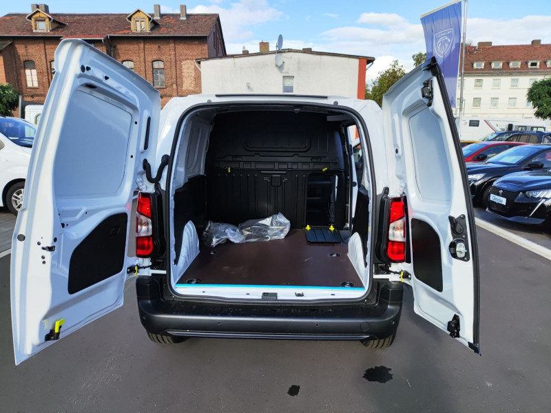 Citro&euml;n - Berlingo