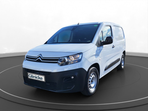 Citro&euml;n Berlingo - Berlingo L1+ Elektromotor 100 kW