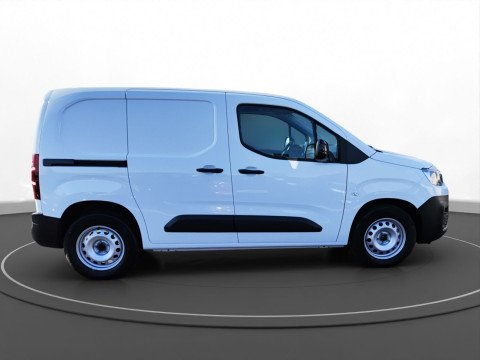 Citro&euml;n Berlingo - Berlingo L1+ Elektromotor 100 kW
