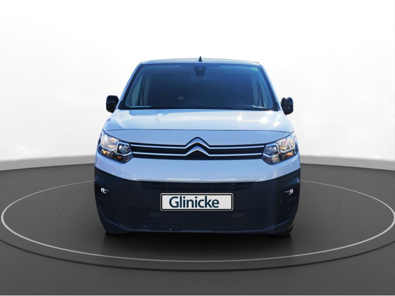 Citro&euml;n - Berlingo