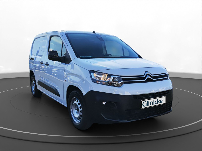 Citro&euml;n - Berlingo