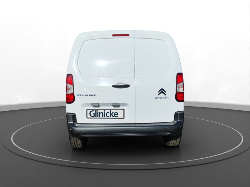 Citro&euml;n - Berlingo