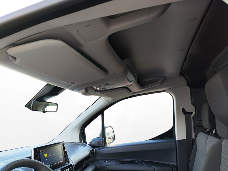 Citro&euml;n - Berlingo