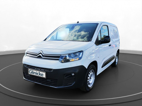 Citro&euml;n Berlingo - Berlingo L1+ Elektromotor 100 kW