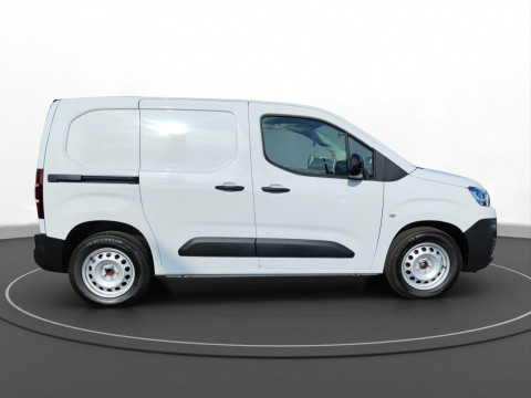 Citro&euml;n Berlingo - Berlingo L1+ Elektromotor 100 kW